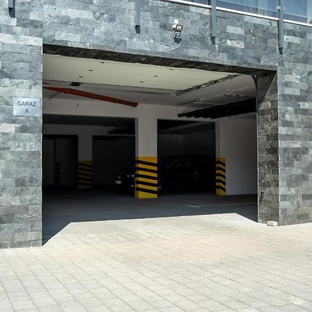 Apart Invest Centum Park 21 Szklarska Poreba Luaran gambar