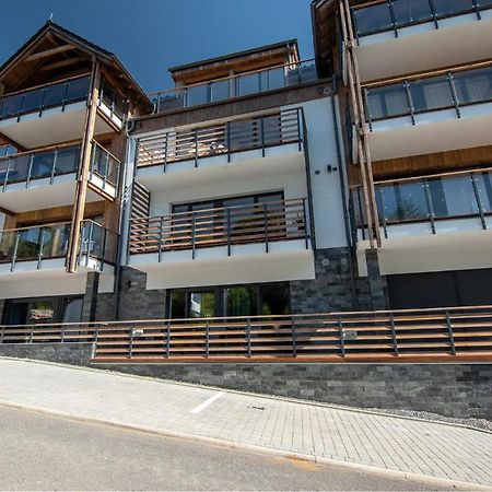 Apart Invest Centum Park 21 Szklarska Poreba Luaran gambar