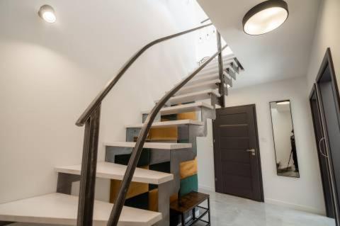 Apart Invest Centum Park 21 Szklarska Poreba Luaran gambar