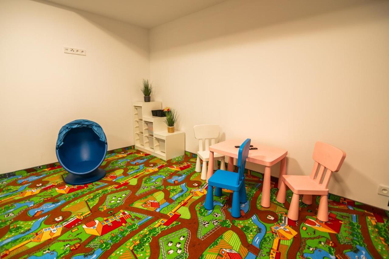Apart Invest Centum Park 21 Szklarska Poreba Luaran gambar